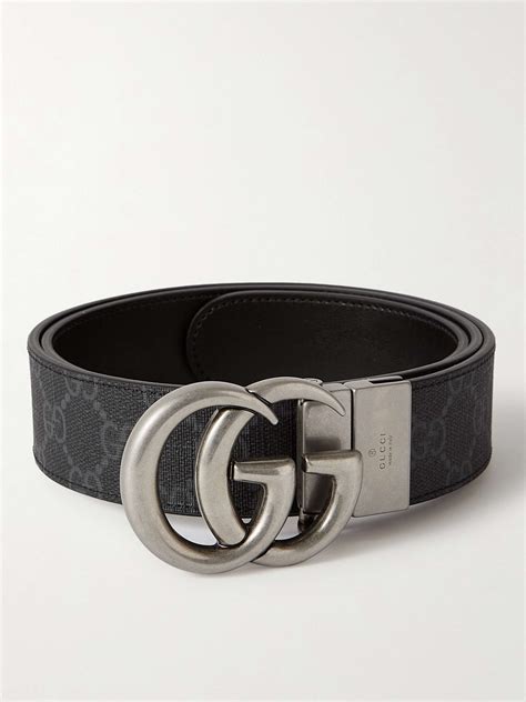 what are gucci belts made out of|Gucci belt buy online.